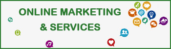 Internet Serice and Digital Marketing
